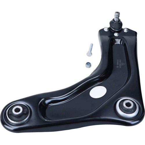 LEMF&Ouml;RDER Lenker, Radaufh&auml;ngung 35491 01