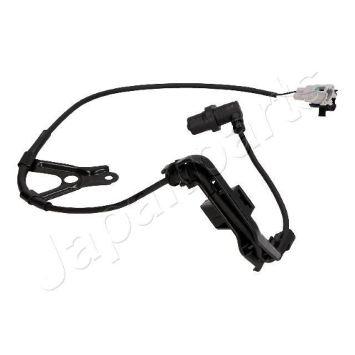 JAPANPARTS Sensor, Raddrehzahl ABS-204