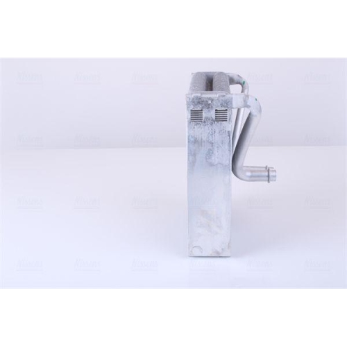 NISSENS Verdampfer, Klimaanlage 92191