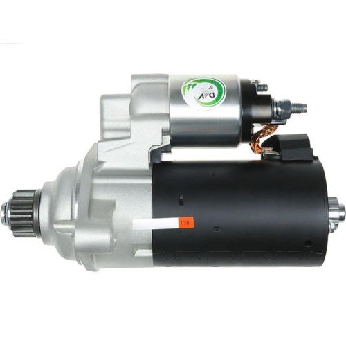 AS-PL Starter Brandneu AS-PL