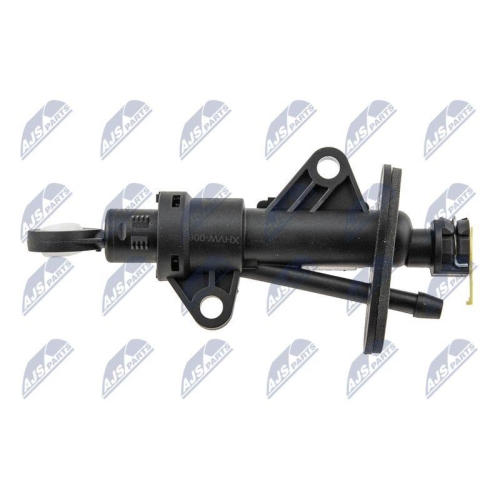 NTY Geberzylinder, Kupplung NSP-VW-006