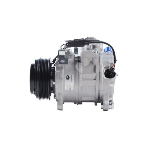 HELLA Kompressor, Klimaanlage >>> Easy2Fit <<< 8FK 366 200-741