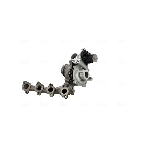 NISSENS Lader, Aufladung ** FACTORY NEW ** 93816