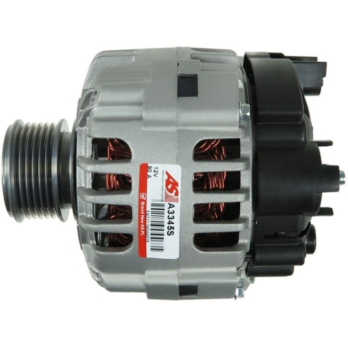 AS-PL Generator AS A3345S