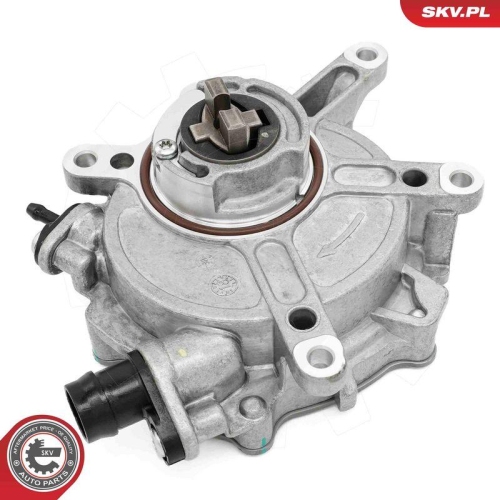 ESEN SKV Unterdruckpumpe, Bremsanlage 18SKV074