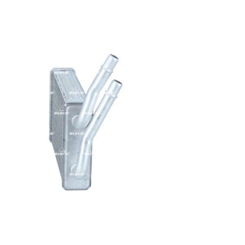 NRF W&auml;rmetauscher, Innenraumheizung EASY FIT 54433