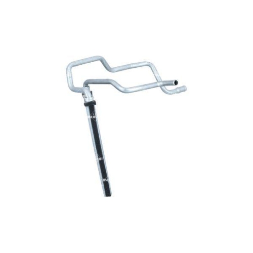 NRF W&auml;rmetauscher, Innenraumheizung 54459