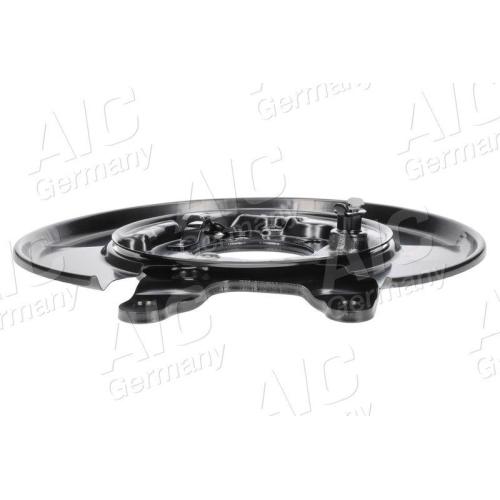 AIC Spritzblech, Bremsscheibe Original AIC Quality 58270