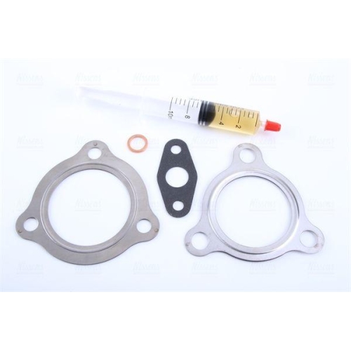 NISSENS Lader, Aufladung ** FACTORY NEW ** 93606