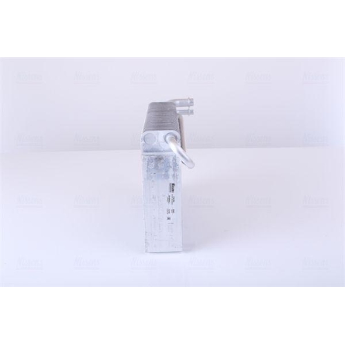 NISSENS Verdampfer, Klimaanlage 92244