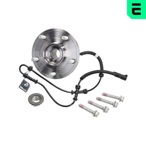 OPTIMAL Radlagersatz 991879