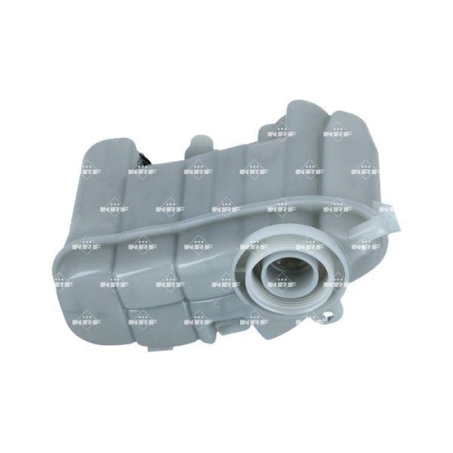 NRF Ausgleichsbeh&auml;lter, K&uuml;hlmittel EASY FIT 454175