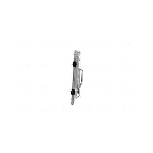 NISSENS Kondensator, Klimaanlage ** FIRST FIT ** 941302
