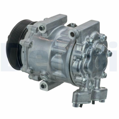 DELPHI Kompressor, Klimaanlage CS20351