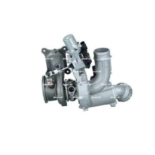 NRF Lader, Aufladung EASY FIT 90010499