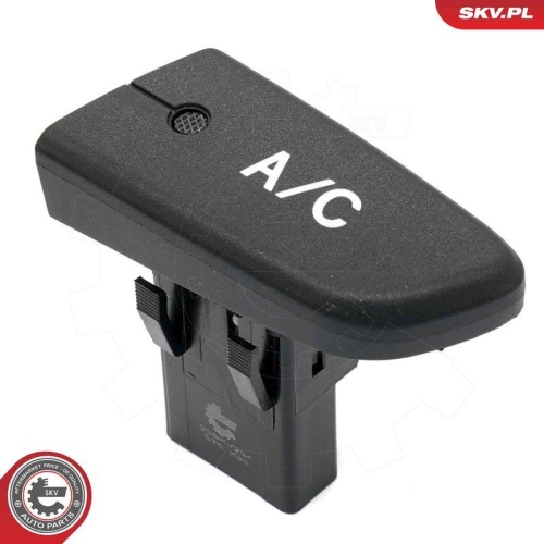 ESEN SKV Temperaturschalter, Klimal&uuml;fter 96SKV254