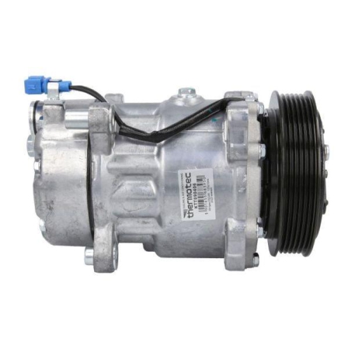 THERMOTEC Kompressor, Klimaanlage KTT090406