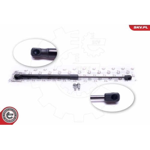 ESEN SKV Gasfeder, Motorhaube 52SKV118