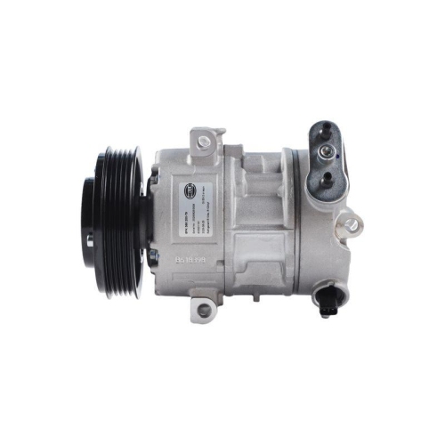 HELLA Kompressor, Klimaanlage >>> Easy2Fit <<< 8FK 366 200-761