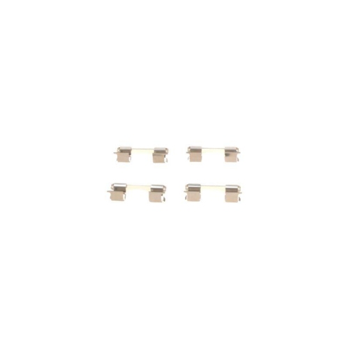 BOSCH Zubeh&ouml;rsatz, Scheibenbremsbelag 1 987 474 231