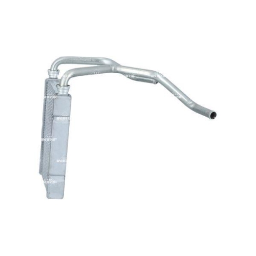 NRF Wärmetauscher, Innenraumheizung EASY FIT 54435