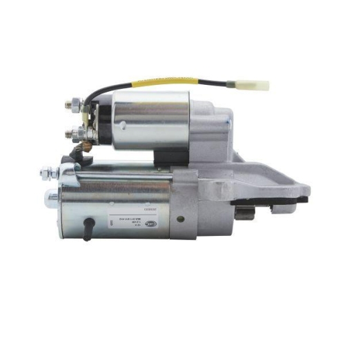 HELLA Starter 8EA 011 611-421