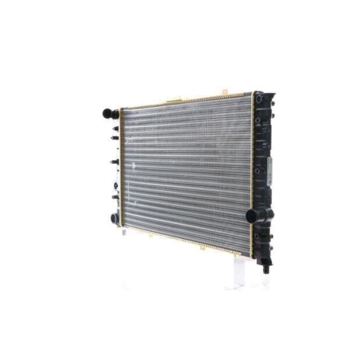 MAHLE K&uuml;hler, Motork&uuml;hlung BEHR CR 520 000S