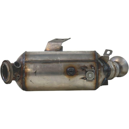 BOSAL Ru&szlig;-/Partikelfilter, Abgasanlage 095-525