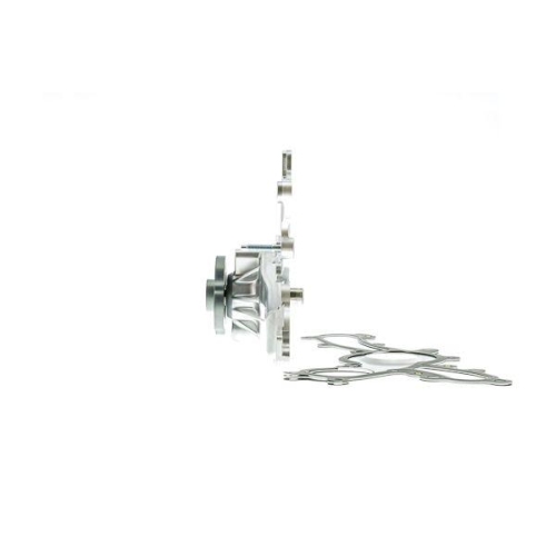 AISIN Wasserpumpe, Motork&uuml;hlung WPT-199