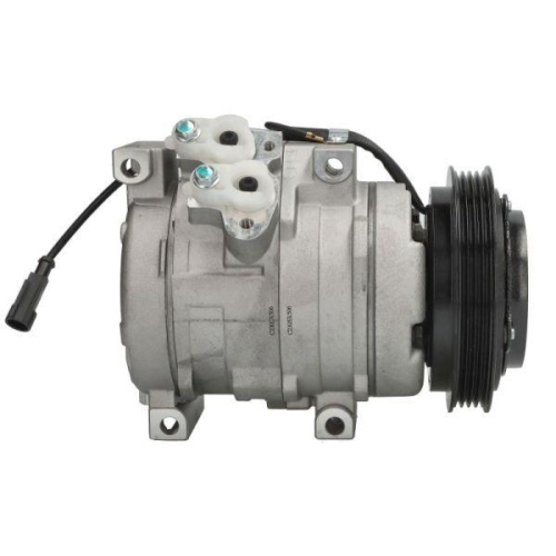 THERMOTEC Kompressor, Klimaanlage KTT090542
