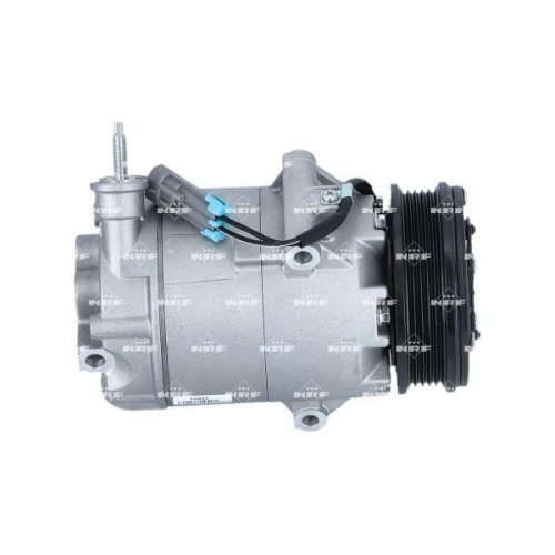NRF Kompressor, Klimaanlage EASY FIT 32082