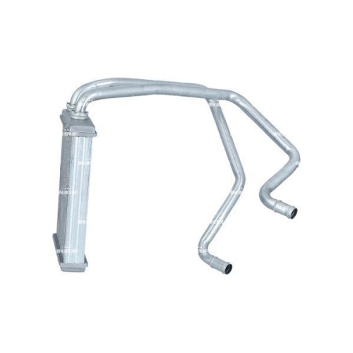 NRF W&auml;rmetauscher, Innenraumheizung EASY FIT 54436