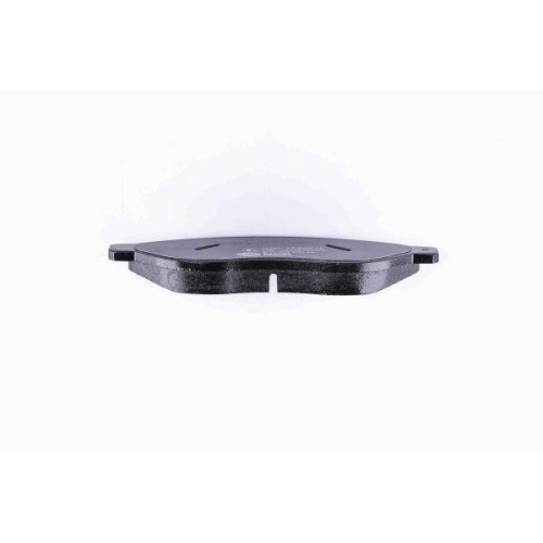 HELLA Bremsbelagsatz, Scheibenbremse 8DB 355 020-661