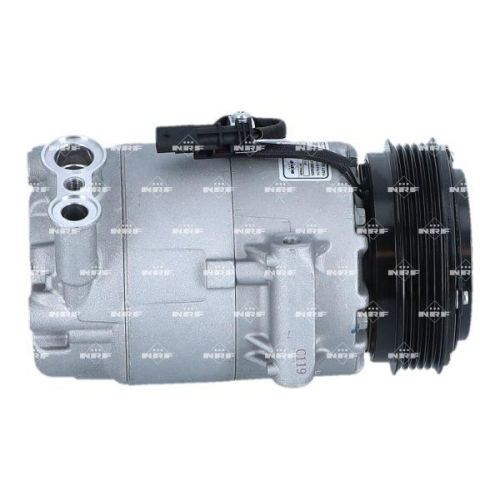 NRF Kompressor, Klimaanlage EASY FIT 32790