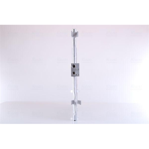 NISSENS Kondensator, Klimaanlage 940573