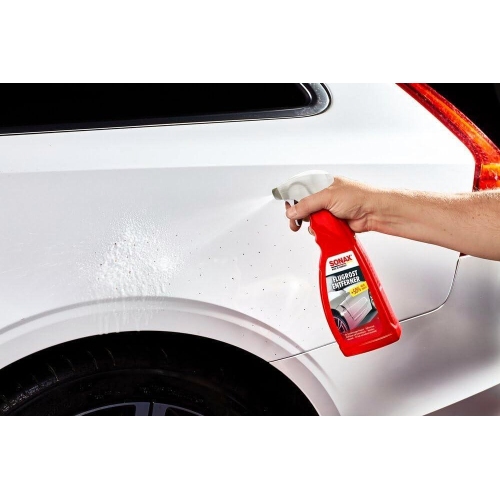 SONAX Flugrostentferner, 750ml 05134000