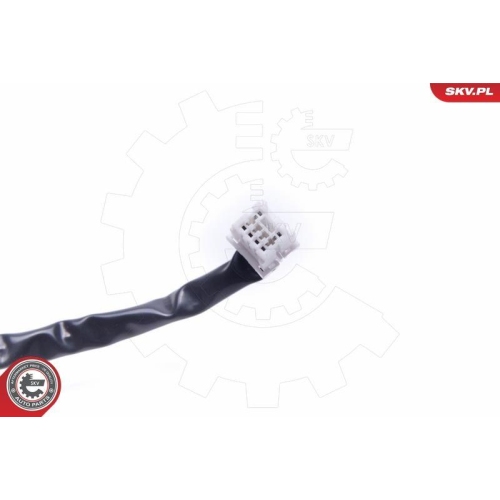 ESEN SKV T&uuml;rau&szlig;engriff 16SKV261