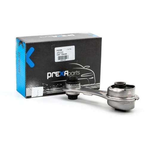 PREXAparts Lagerung, Motor P151559