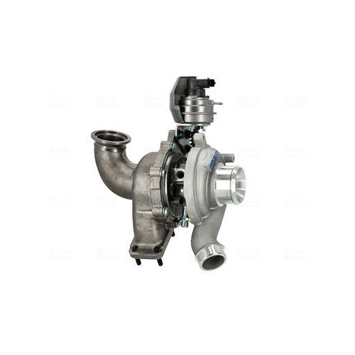 NISSENS Lader, Aufladung ** FACTORY NEW ** 93847