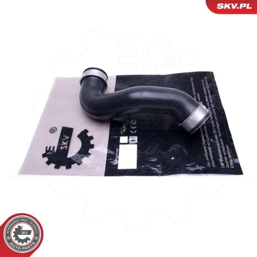 ESEN SKV Ladeluftschlauch 43SKV434