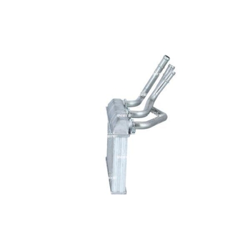 NRF Wärmetauscher, Innenraumheizung EASY FIT 54437