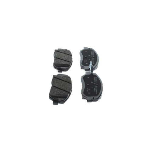 BOSCH Bremsbelagsatz, Scheibenbremse 0 986 494 227