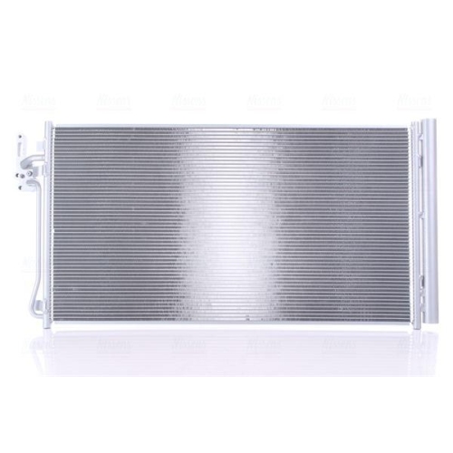 NISSENS Kondensator, Klimaanlage ** FIRST FIT ** 941286