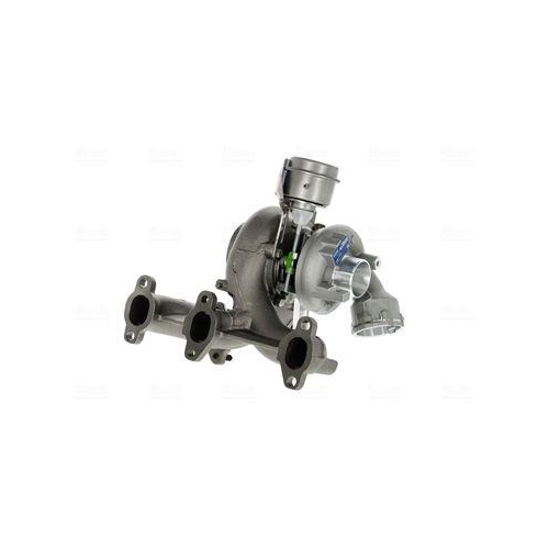 NISSENS Lader, Aufladung ** FACTORY NEW ** 93495