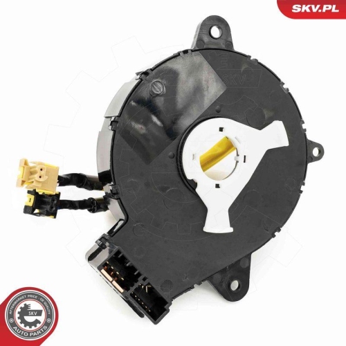 ESEN SKV Wickelfeder, Airbag