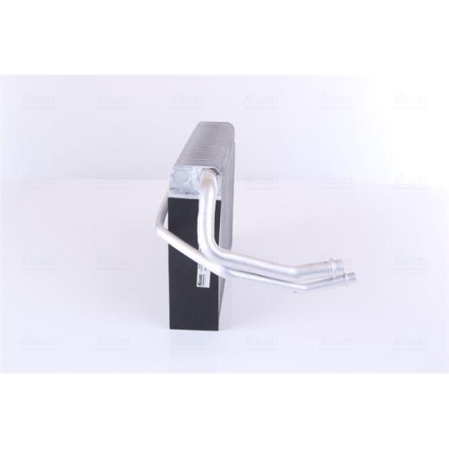 NISSENS Verdampfer, Klimaanlage 92322