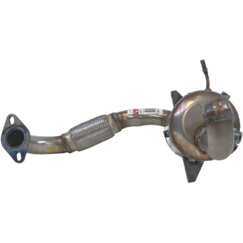 BOSAL Ru&szlig;-/Partikelfilter, Abgasanlage 097-706