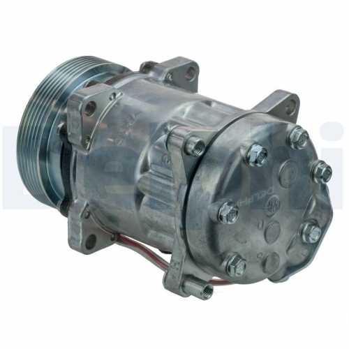 DELPHI Kompressor, Klimaanlage CS20491