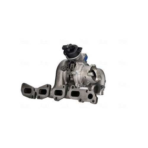NISSENS Lader, Aufladung ** FACTORY NEW ** 93510