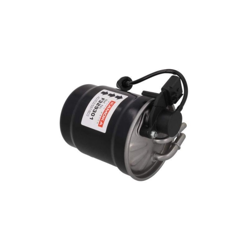 KAMOKA Kraftstofffilter F329301